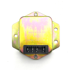 Régulateur redresseur de tension 12V YHMOTO pour moto Jawa 250 350 353 354 360 638 639 640 - Product Image 5