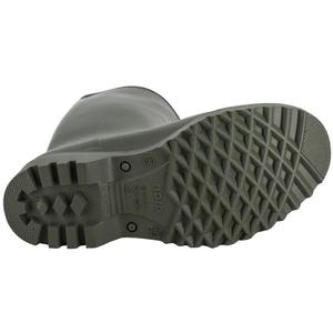 NORA - FN75000NOR-0040N40N-49 Botte de protection professionnelle pour l'agriculture et la sylviculture ANTON oliv green BOOTS pour hommes - Product Image 4