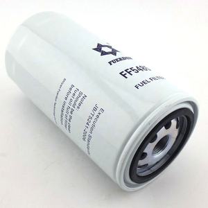 Filtre à <span class=keywords><strong>carburant</strong></span> pour camion CF65 LF45 LF55 1399760 2653231452 F026402030 WK95021 - Product Image 3