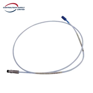 Expédition rapide, capteur de proximité de qualité industrielle Bently Nevada 330105-02-12-50-02-00, sonde d'origine neuve pour équipement rotatif - Product Image 4