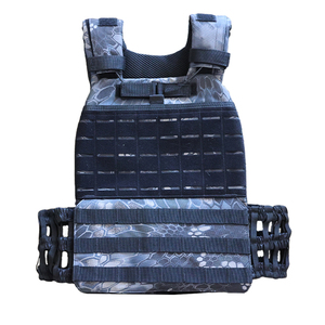 Hot Sale Goedkope Fitness Custom <span class=keywords><strong>Plate</strong></span> <span class=keywords><strong>Carrier</strong></span> Tactisch Gewicht <span class=keywords><strong>Vest</strong></span> Lopend Gewogen <span class=keywords><strong>Vest</strong></span> Voor Mannen - Product Image 1