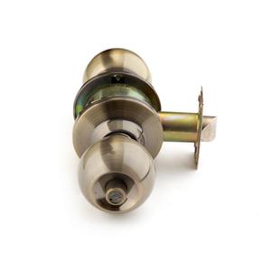 Kiểm soát truy cập khóa cửa hình trụ 587 tương thích với tích hợp hệ thống điện tử - Product Image 6