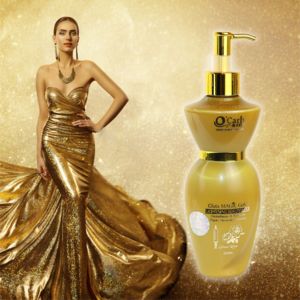 Produit Vedette <span class=keywords><strong>Ultra</strong></span> Actif Éclat Vallée Rose, Lotion Blanchissante Hydratante <span class=keywords><strong>Peau</strong></span> Sèche, Crème Éclaircissante pour Femmes Noires - Product Image 6