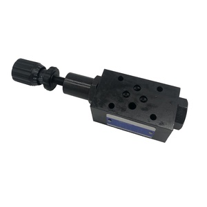 Serie Duplomatic de Válvulas de Alivio de Operación Directa MCD2, MCD3, MCD4, MCD5, MCD6 en Oferta - Product Image 1