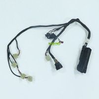 Câble de câblage pour excavatrice VOE 14547917 EC210C EC220D EC235C EC235D EC240C EC250D EC290C EC300D EC330C EC340D EC350D