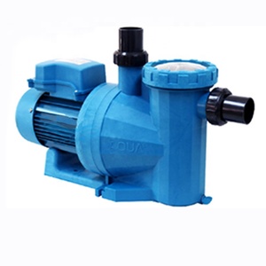Petite pompe de Circulation pour <span class=keywords><strong>piscine</strong></span>, petite puissance et grand débit avec son propre filtre à cheveux - Product Image 3