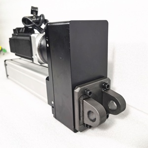 Xi Lanh Điện 1000Mm Thiết Bị Truyền Động Với Động Cơ Servo Tốc Độ Cao - Product Image 2