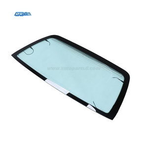 Vitre arrière de remplacement OEM pour Bentley Flying Spur 2015 4W0845051K (pièce de rechange) - Product Image 2