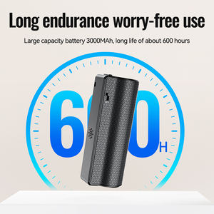 Enregistrement vocal Enregistreur Q70V <span class=keywords><strong>Dictaphone</strong></span> 600h Enregistreur audio numérique magnétique de <span class=keywords><strong>haute</strong></span> <span class=keywords><strong>qualité</strong></span> - Product Image 6