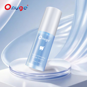 Kit de gel <span class=keywords><strong>blanqueador</strong></span> de dientes natural PAP, accesorios multiusos para blanquear y eliminar manchas amarillas, gel privado OEM ODM - Product Image 4