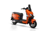 L'usine Keren 2025 fabrique des motos électriques pour adultes haut de gamme à moteur 1200W 72V