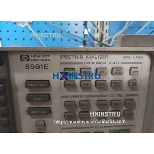 เครื่องวิเคราะห์สเปกตรัม8561E 30 Hz ถึง6.5 GHz H - Product Image 2