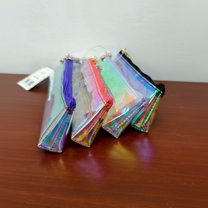 Sacs à crayons en TPU avec garantie de qualité, produits les plus vendus, sacs à crayons biodégradables, papeterie personnalisée - Product Image 5