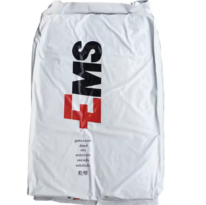 EMS PPA Grivory HT1V-4 FWA Polyamide Resin Nylon Resins <b>Plastic</b> Granules EMS Grilamid TR 90 UV LS(PA12/Polyamide 12) Nylon Resin - Product Image 1