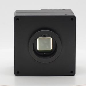 กล้องอุตสาหกรรม HT-XGC507GC-T 5.0MP 164FPS 2/3" 10GigE Ethernet สี พร้อมระบบ Global Shutter สำหรับการมองเห็นด้วยเครื่องจักร - Product Image 4
