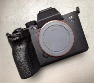 กล้องมิเรอร์เลส Alpha A7s3 A7S III ILCE-7SM3 ของแท้ขายส่ง ถ่ายวิดีโอ 4k - Product Image 2