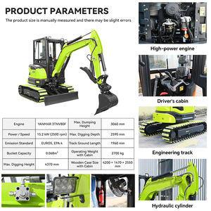 <span class=keywords><strong>Mini</strong></span>-excavatrice 3,5 tonnes avec moteur Kubota EPA EURO 5, livraison gratuite, <span class=keywords><strong>mini</strong></span>-excavatrice pour ferme et maison, <span class=keywords><strong>mini</strong></span>-<span class=keywords><strong>pelle</strong></span>, prix des <span class=keywords><strong>mini</strong></span>-excavatrices - Product Image 4