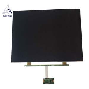 Pantalla LCD LED TFT LG de 32 Pulgadas, Modelo LC320DXC-SMA8, 30 Pines, Pantalla Abierta para Televisor LG - Product Image 5