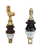 Vente chaude LV EN Standard 1kV/250A Douille de transformateur avec connecteur pour transformateur immergé dans l'huile
