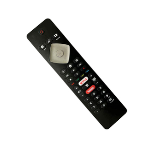 Control remoto de <span class=keywords><strong>TV</strong></span> inteligente para <span class=keywords><strong>PHILIPS</strong></span> Control remoto para <span class=keywords><strong>Philips</strong></span> LED LCD <span class=keywords><strong>TV</strong></span> Control remoto de <span class=keywords><strong>TV</strong></span> <span class=keywords><strong>universal</strong></span> - Product Image 2