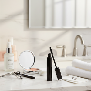 Tubos de Rímel Vacíos de Plástico Negro Personalizados de 14 ml para Delineador de Ojos, Tubos de Rímel Cuadrados con Cabezales de Cepillo, Tubo para <span class=keywords><strong>Pestañas</strong></span> - Product Image 3