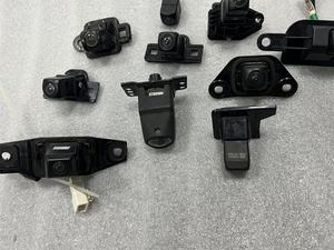 Pour <span class=keywords><strong>Lexus</strong></span> ES NX RX UX LX IS LS GX GS LC ctimage de recul avant et arrière caméra HD original sonde de vue arrière japonaise authentique - Product Image 4