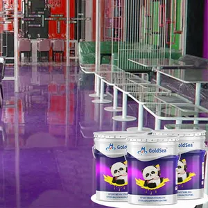 Bán Sỉ Nhà Máy Sơn Chống Ăn Mòn Sơn Lót Đặc Biệt Bằng Thép Không Gỉ Cho Nhôm - Product Image 3