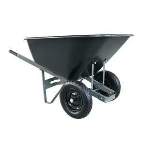 <span class=keywords><strong>Chariot</strong></span> <span class=keywords><strong>de</strong></span> <span class=keywords><strong>jardin</strong></span> à grande capacité avec roue pneumatique, nouveau <span class=keywords><strong>chariot</strong></span> <span class=keywords><strong>de</strong></span> <span class=keywords><strong>jardin</strong></span> - Product Image 6