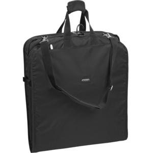 Free sample Manufacturer's Foldable Duffle <b>Bag</b> <b>for</b> Travel Garments and Phone Accessories Carry-on <b>Suit</b> <b>Bag</b> - Product Image 2