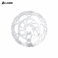 Kit d'assemblage complet de frein hydraulique arrière LAIDE Ultra Bee pré-épuré 240 mm pour mise à niveau de vélos électriques Sur Ron Light Bee LBX Talaria