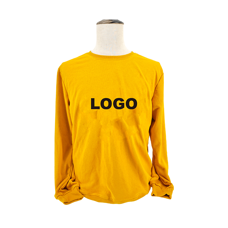 Camiseta de manga larga