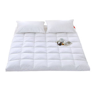 Cubrecolchón Súper Grueso y Esponjoso, Suave y Cómodo, para Uso en Hoteles - Product Image 2