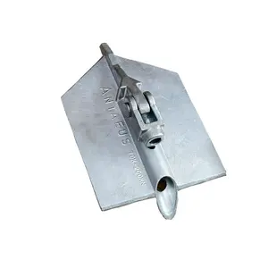 Melbourne Mùa Thu Bắt Giữ Neo Điểm Vĩnh Viễn Ngói Mái Neo Điểm - Product Image 5