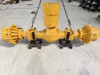 Pièces détachées pour chargeuse-pelleteuse XCMG Machinery, essieu motrice
