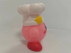 Figuras de Acción Personalizadas de PVC, Chef <span class=keywords><strong>Kirby</strong></span> con Corona, Mini Figuras de Vinilo de Anime, Juguetes de Colección - Product Image 2