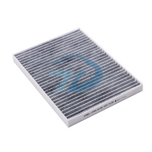 <span class=keywords><strong>Filtre</strong></span> d'habitacle HEPA 27277-EN000 <span class=keywords><strong>Filtre</strong></span> d'habitacle à <span class=keywords><strong>particules</strong></span> haute efficacité pour un air d'habitacle plus clair - Product Image 2