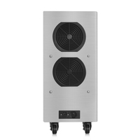 Flygoo traitement de l'eau purificateur d'eau générateur d'ozone pour Spa piscine stérilisation de l'eau