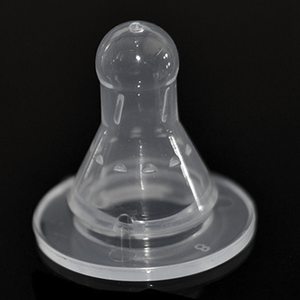 Commercio all'ingrosso 100% eco-friendly food grade <span class=keywords><strong>silicone</strong></span> liquido standard del collo del bambino capezzolo di <span class=keywords><strong>silicone</strong></span> - Product Image 2