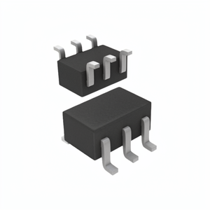 ชิปอิเล็กทรอนิกส์ รุ่น RN4908,LF(CT 6-TSSOP, SC-88, SOT-363 ทรานซิสเตอร์ ของแท้ บริการครบวงจร - Product Image 1