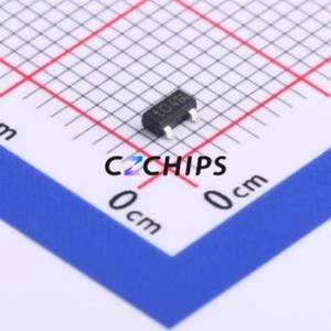 ทรานซิสเตอร์สองขั้ว PMBS3904 215 SOT-23แบบดั้งเดิมและใหม่เอี่ยม (BJT) - Product Image 1