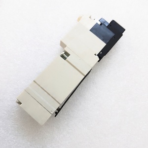 Válvula Solenoide Original WD A12GS25X-1P, Válvula Neumática A12GS25X1P para Komori LS40 G40, Piezas de Repuesto para Máquinas de Impresión - Product Image 1