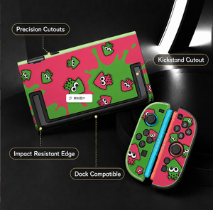 Gran oferta, funda protectora para Nintendo Switch <span class=keywords><strong>2</strong></span>, funda protectora de juego con juego de funda Base - Product Image 4