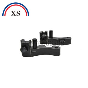 กริปเปอร์ไฮเดลเบิร์ก M2.010.027F 028F สำหรับอะไหล่เครื่องพิมพ์ออฟเซต - Product Image 2