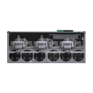 ซอฟต์สตาร์ทเตอร์ ATS480 ของแท้ใหม่, Altistart 480, 1000A, 208 ถึง 690V AC, แหล่งจ่ายไฟควบคุม 110 230V AC ATS480M10Y - Product Image 5
