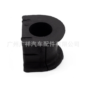 Buje de barra estabilizadora 48815-35100 para Toyota Land Cruiser 1KD-FTV - Product Image 1