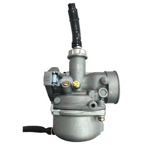 Carburador de motocicleta japonés de alto rendimiento DY100 PZ19 139FMB C110 C100 BIZ HD <span class=keywords><strong>C90</strong></span> LUXE, parte de scooter - Product Image 4