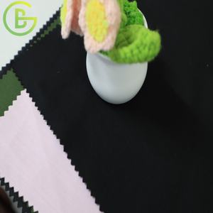 Poplin + katun + poliester + kain kemeja Poplin putih Tc kain seragam sekolah kain Poplin Tc 90/10 30 yard - Product Image 3