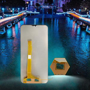 Para <span class=keywords><strong>Vivo</strong></span> Y17 Y3 Y3i Y3S Y11 Y12 Y15 U10 reemplazo de pantalla LCD de teléfono móvil 1 año de garantía - Product Image 4