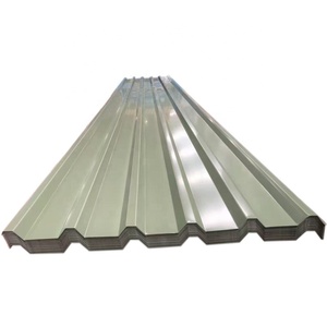 Tôle <span class=keywords><strong>de</strong></span> <span class=keywords><strong>bardage</strong></span> et <span class=keywords><strong>de</strong></span> toiture en acier ondulé coloré LYSAGHT <span class=keywords><strong>de</strong></span> 0,5 mm d'épaisseur avec matériau Masteel - Product Image 3
