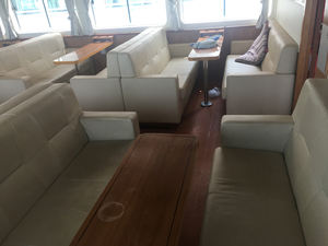 De <span class=keywords><strong>segunda</strong></span> <span class=keywords><strong>mano</strong></span> 28M catamarán barco de pasajeros y de yate - Product Image 5